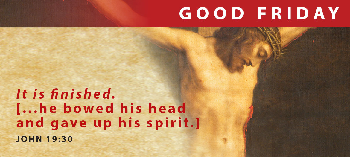 Good Friday