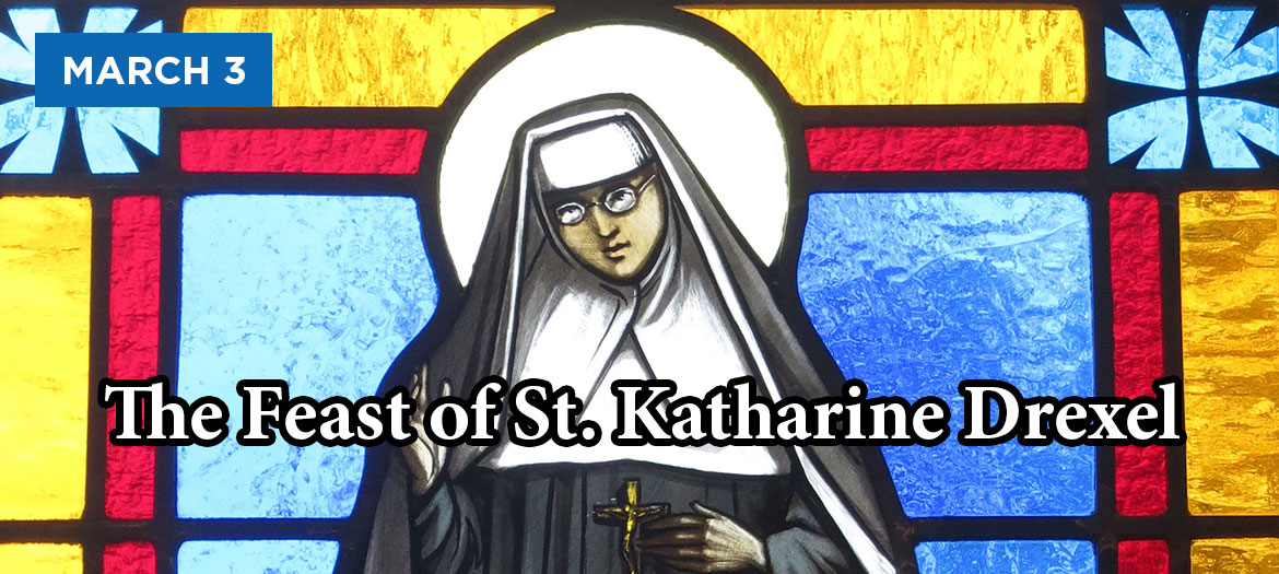 St Katherine