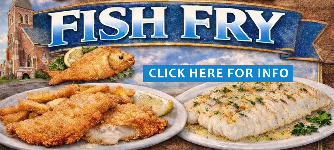 Fish Fry 2026