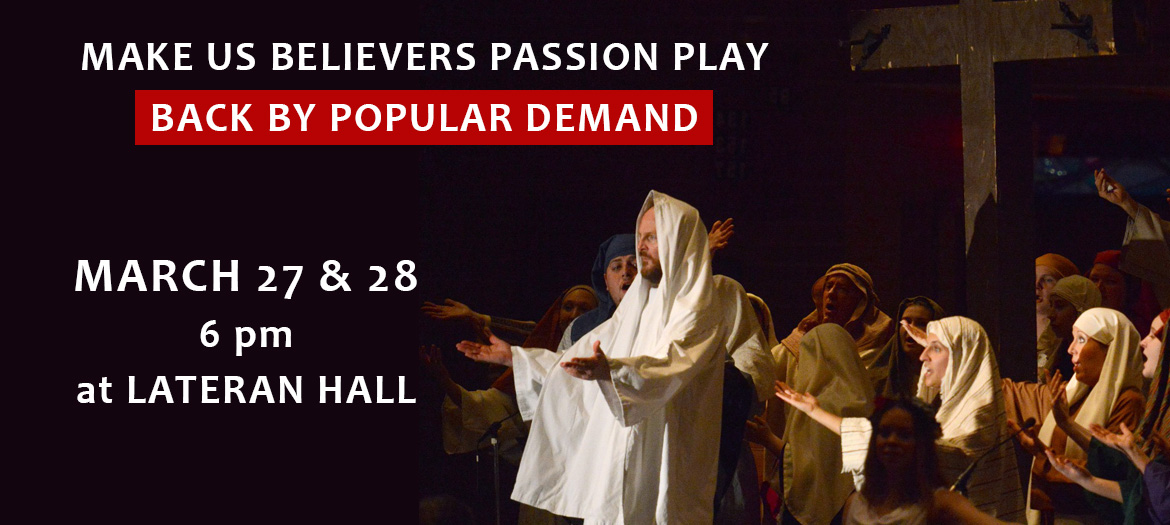 2026 passion play